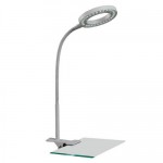 Светильник настольный Arte lamp A9420LT-1WH LED Desk
