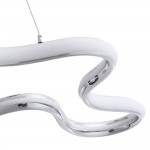 Светильник подвесной Arte lamp A9425SP-1CC LAGO