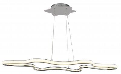 

Светильник Arte Lamp A9425SP-1CC, A9425SP-1CC