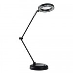 Светильник настольный Arte lamp A9427LT-1BK LED Desk