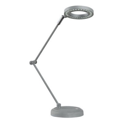 Светильник настольный Arte lamp A9427LT-1SI LED Desk Светильник настольный Arte lamp A9427LT-1SI LED Desk
