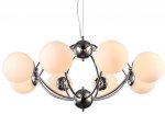 Светильник подвесной Arte lamp A9432SP-8CC PALLA