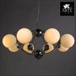 Светильник подвесной Arte lamp A9432SP-8CC PALLA
