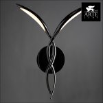 Светильник настенный бра Arte lamp A9442AP-2CC MATTINO