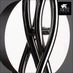 Светильник настенный бра Arte lamp A9442AP-2CC MATTINO