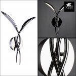 Светильник настенный бра Arte lamp A9442AP-2CC MATTINO