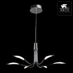 Люстра диодная Arte lamp A9442LM-6CC MATTINO