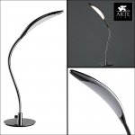 Светильник настольный Arte lamp A9442LT-1CC MATTINO