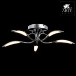 Светильник потолочный Arte lamp A9442PL-5CC MATTINO