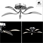 Светильник потолочный Arte lamp A9442PL-5CC MATTINO