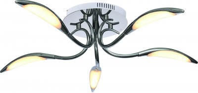 

Светильник Arte lamp A9442PL-5CC MATTINO