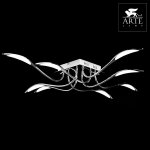 Светильник потолочный Arte lamp A9442PL-8CC MATTINO