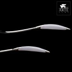 Светильник потолочный Arte lamp A9442PL-8CC MATTINO