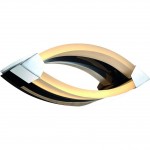 Светильник настенный бра Arte lamp A9443AP-2CC SERATA