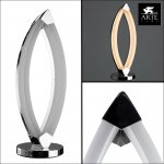 Светильник настольный Arte lamp A9443LT-2CC SERATA