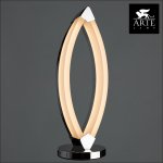 Светильник настольный Arte lamp A9443LT-2CC SERATA