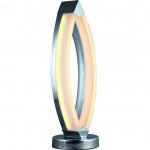 Светильник настольный Arte lamp A9443LT-2CC SERATA