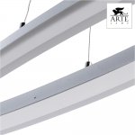 Светильник подвесной Arte lamp A9443SP-2CC SERATA