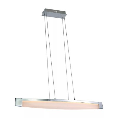 

Светильник подвесной Arte lamp A9444SP-2CC GIORNO