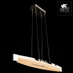 Светильник подвесной Arte lamp A9444SP-2CC GIORNO