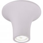 Точечный светильник Arte lamp A9460PL-1WH Tubo