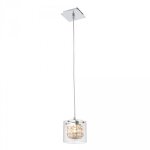 Светильник подвесной Arte lamp A9473SP-1CC AURORA