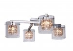 Люстра Arte lamp A9475PL-4CC Aurora