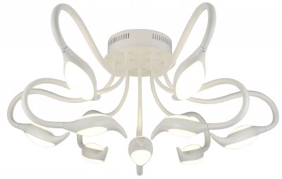 

Люстра диодная Arte Lamp A9475PL-9WH, A9475PL-9WH