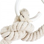 Светильник бра Arte Lamp A9477AP-1WG NODO