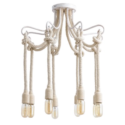 

Светильник Arte Lamp A9477PL-8WG, A9477PL-8WG
