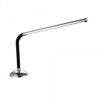 Светильник настольный Arte lamp A9482LT-1CC Desk Светильник настольный Arte lamp A9482LT-1CC Desk