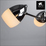 Люстра Arte lamp A9484PL-5CC BANCONE