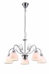Подвесная люстра Arte lamp A9488LM-5CC Caprice