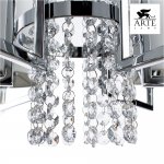 Люстра Arte lamp A9490PL-6-1CC Padova