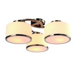Светильник потолочный Arte lamp A9495PL-3AB Manhattan