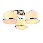 Светильник потолочный Arte lamp A9495PL-3CC Manhattan