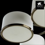 Люстра Arte lamp A9495PL-5AB Manhattan