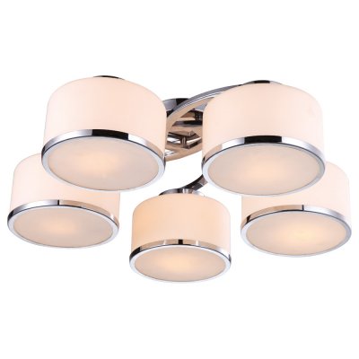 

Люстра потолочная Arte lamp A9495PL-5CC Manhattan, A9495PL-5CC