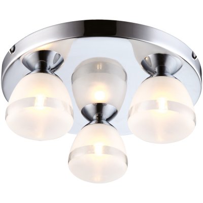 Люстра Arte lamp A9501PL-3CC Aqua Люстра Arte lamp A9501PL-3CC Aqua