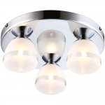 Люстра Arte lamp A9501PL-3CC Aqua