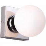 Светильник настенный Arte lamp A9504AP-1CC AQUA