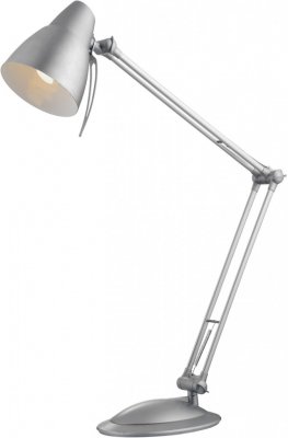 Светильник настольный Arte lamp A9512LT-1SI Ancient Светильник настольный Arte lamp A9512LT-1SI Ancient