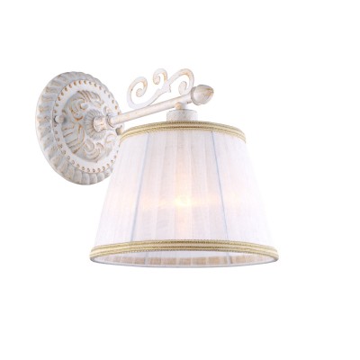 

Светильник бра Arte lamp A9513AP-1WG Jess, A9513AP-1WG