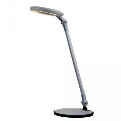 Светильник настольный Arte lamp A9513LT-1WH LED Desk Светильник настольный Arte lamp A9513LT-1WH LED Desk