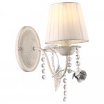 Светильник настенный Arte lamp A9514AP-1WG KENNY