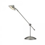 Светильник настольный Arte lamp A9515LT-1AB LED Desk