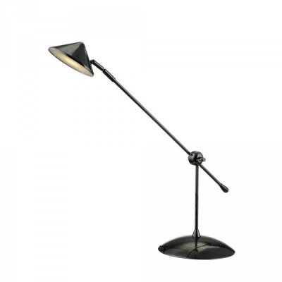 Светильник настольный Arte lamp A9515LT-1BC LED Desk Светильник настольный Arte lamp A9515LT-1BC LED Desk