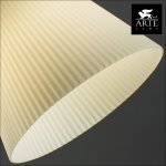 Настенный бра Arte lamp A9517AP-1CC Brooklyn