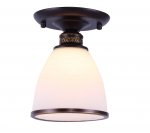 Светильник потолочный Arte lamp A9518PL-1BA Bonito