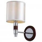 Настенный бра Arte lamp A9519AP-1BR Circolo